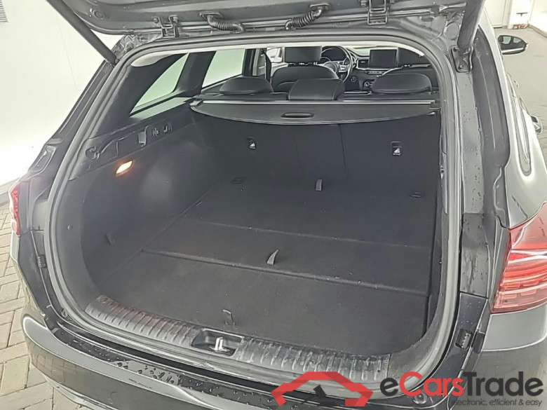 KIA ceed sportswagon 1.0 T-GDi ExecutiveLine 5D 88kW #5