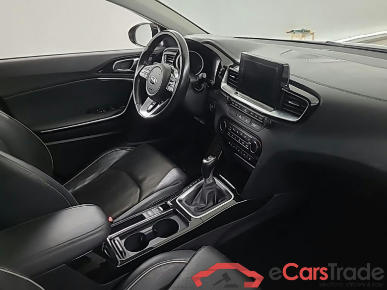 KIA ceed sportswagon 1.0 T-GDi ExecutiveLine 5D 88kW #6