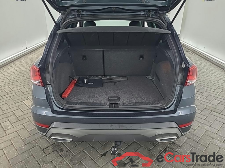 SEAT Arona 1.0 TSI 70kW FR Business Intense 5D #5