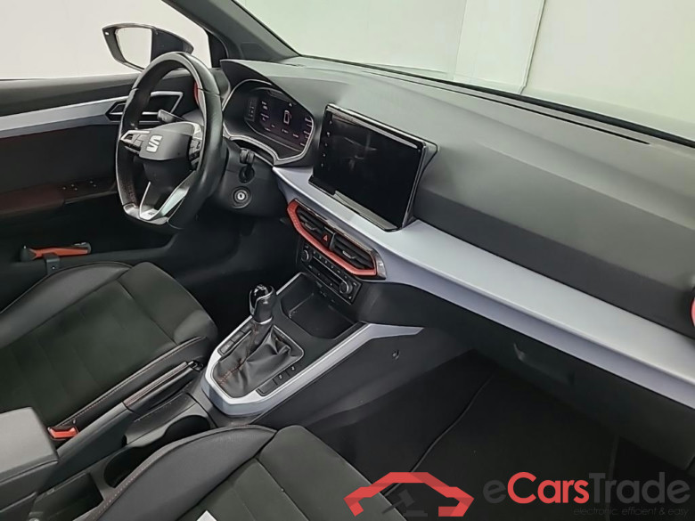 SEAT Arona 1.0 TSI 70kW FR Business Intense 5D #6
