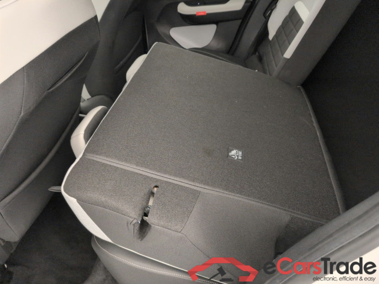 Citroen C3 Max Turbo 100 ch Manuelle #4