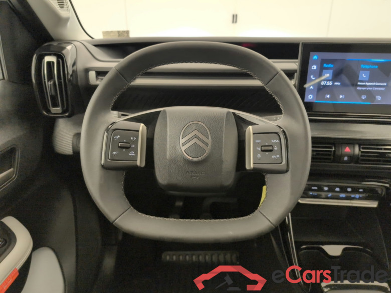 Citroen C3 Max Turbo 100 ch Manuelle #6