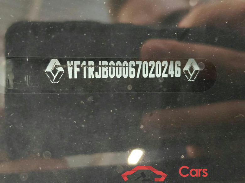 Renault Captur Plug-in Hybrid 160 Business E-TECH 5d #6