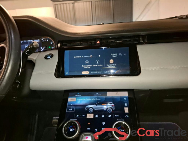 Land Rover Range Rover Evoque P300e Plug-In Hybrid R-Dynamic Autobiography 4WD Aut. Pano LED Head-Up ACC Merdian Navi-Pro Leather KeylessGo Camera Klima PDC ... #6