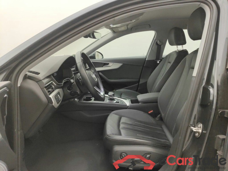 AUDI A4 AVANT - 2020 35 TFSI 150hp Advanced S tronic (EU6AP) 5d #3