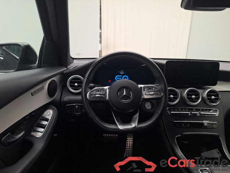 Mercedes, GLC FL'19 PHEV, GLC 300de 4M #6