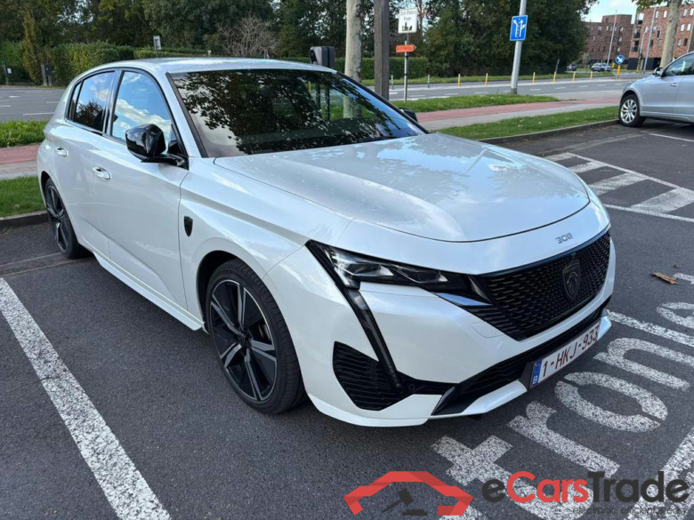 PEUGEOT 308 1.2 PureTech GT S&S (EU6.3) #2