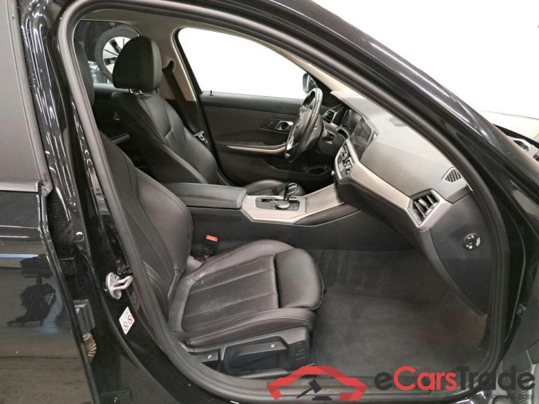 BMW - BMW 3 TOURING 330e 292PK Pack Business Plus With Sport Seats & Parking Assistant Pack * HYBRID * #3
