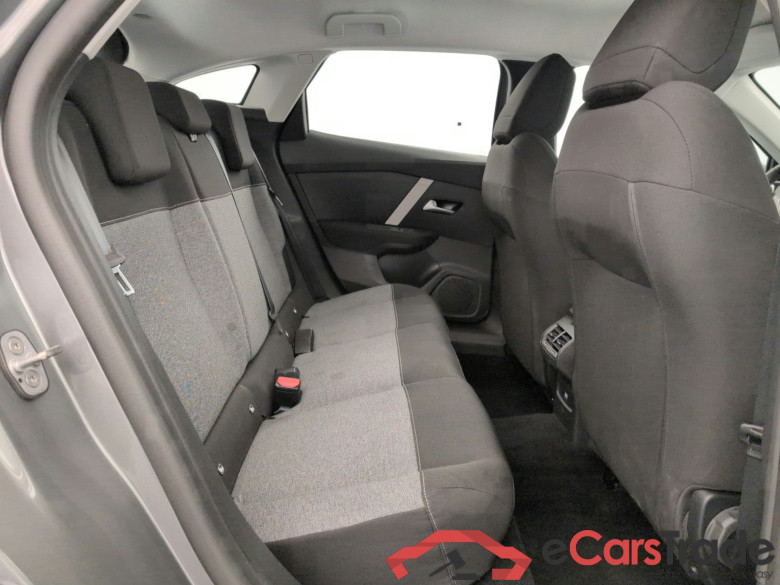 Citroen C4 You Hybride 110 ch e-DCS6 #2