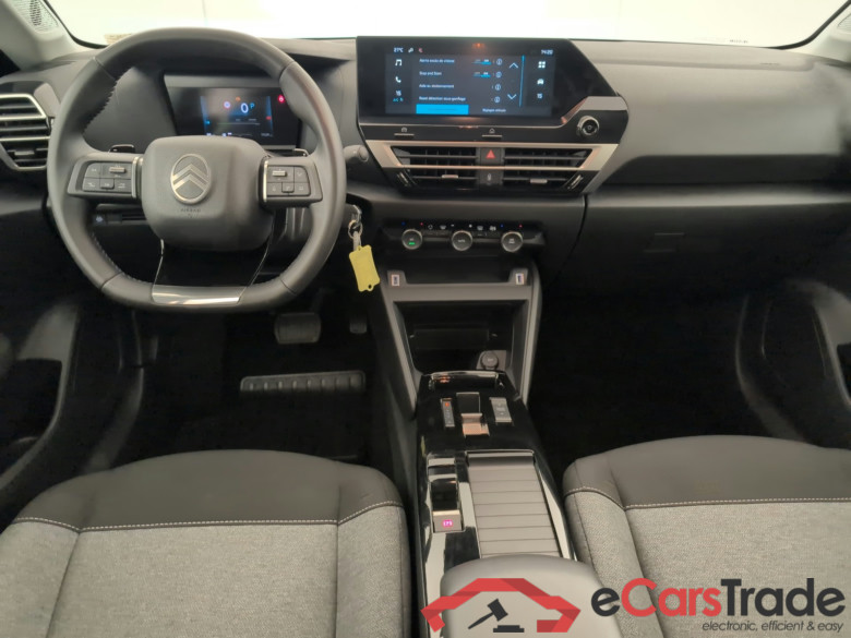 Citroen C4 You Hybride 110 ch e-DCS6 #5