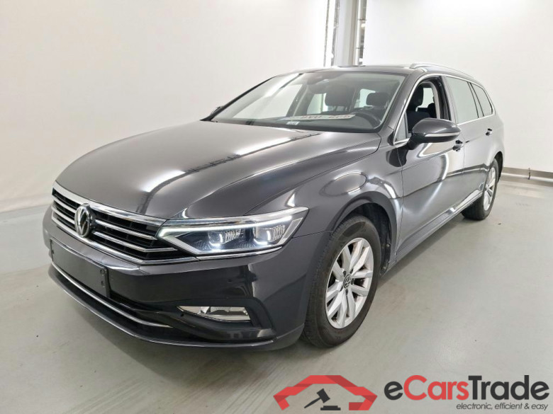 VOLKSWAGEN PASSAT VARIANT 1.5 TSI OPF VARIANT STYLE BUSINESS