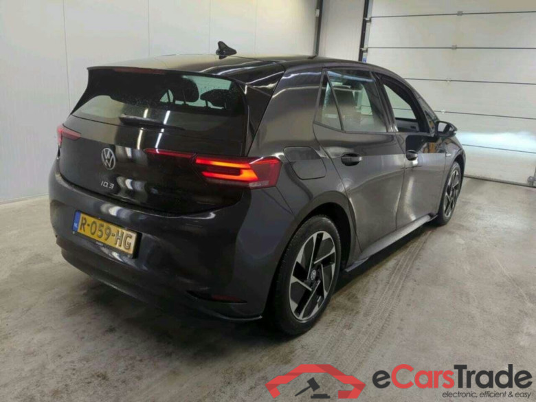 VOLKSWAGEN ID.3 Pro 58 kWh #2