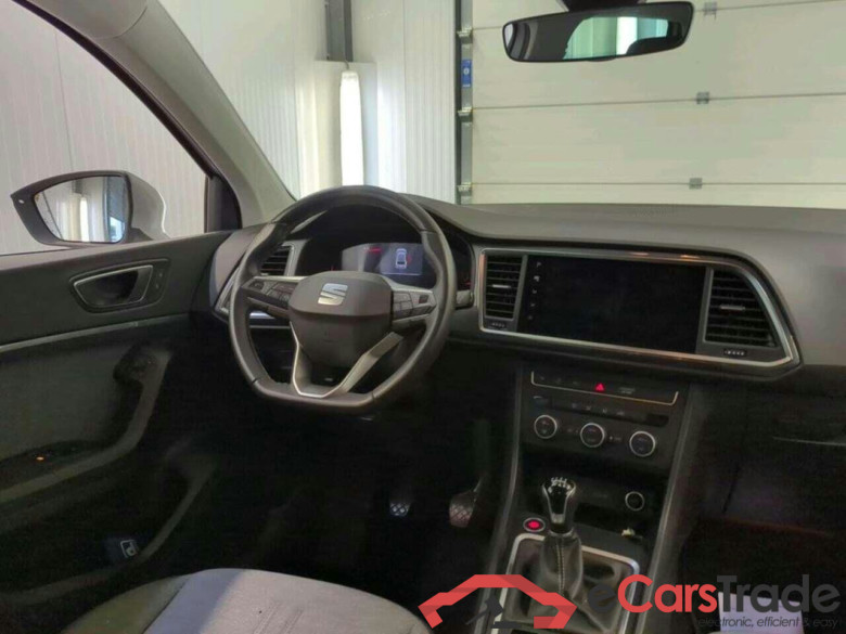 SEAT Ateca 1.5 TSI St. Bns Int. #3