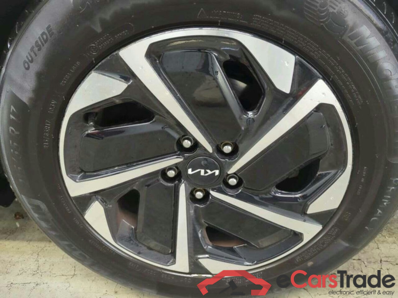 KIA SPORTAGE 1.6 T-GDi Hyb.Dyn.L. #5