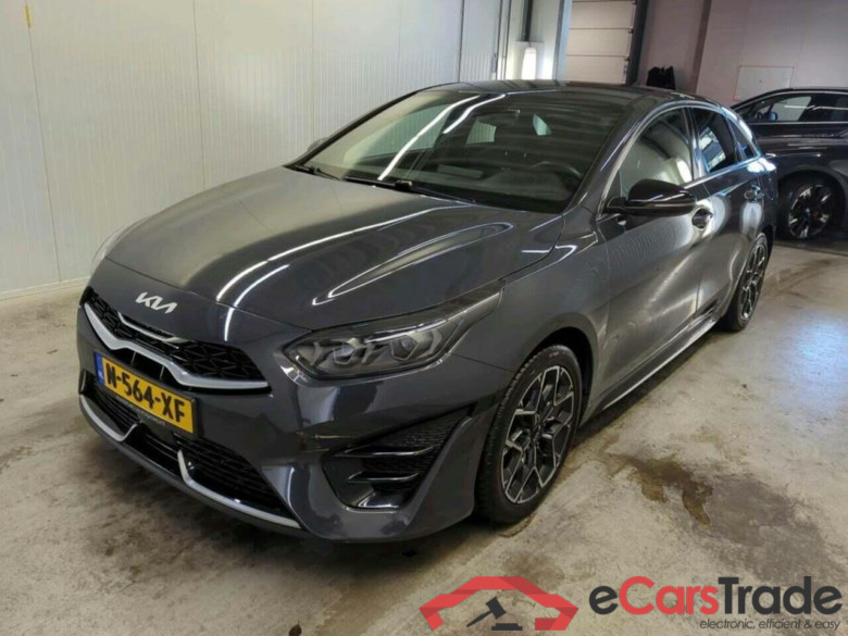 KIA PRO CEED 1.5 T-GDi GT-Line #1