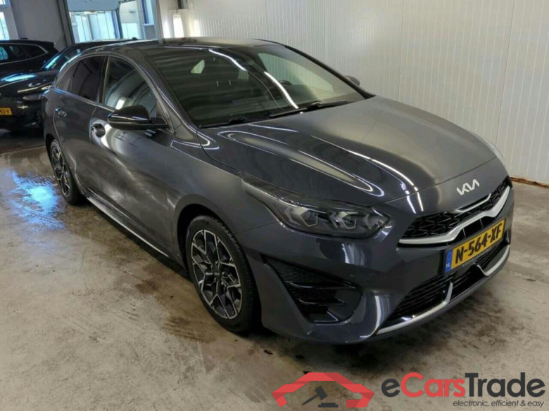 KIA PRO CEED 1.5 T-GDi GT-Line #5