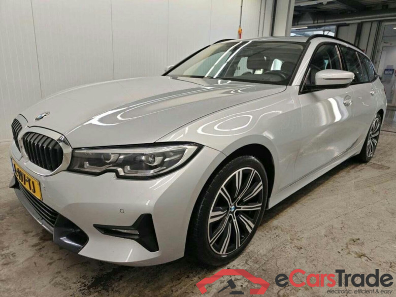 BMW 3-serie Touring 318i Business Ed.