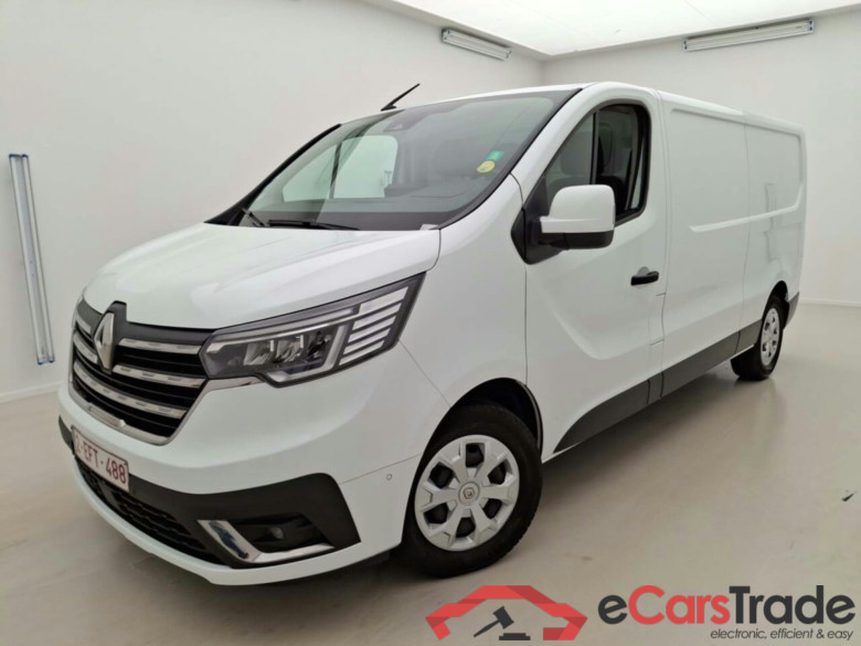 RENAULT TRAFIC 2.0 BLUE DCI GRAND CONFORT L2H #1