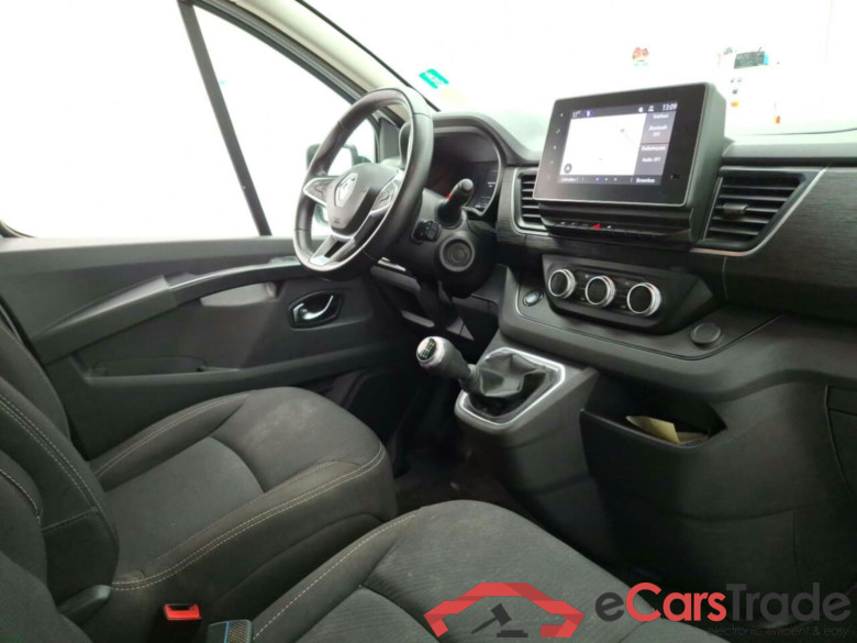 RENAULT TRAFIC 2.0 BLUE DCI GRAND CONFORT L2H #3