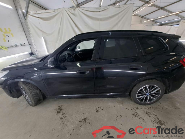 BMW X1 / 2022 / 5P / SUV xDrive25e M Sport DKG7 #4