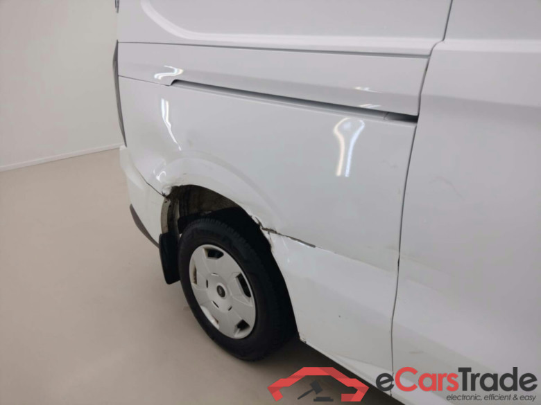 FORD TRANSIT CUSTOM 2.0 300L TD TREND #6