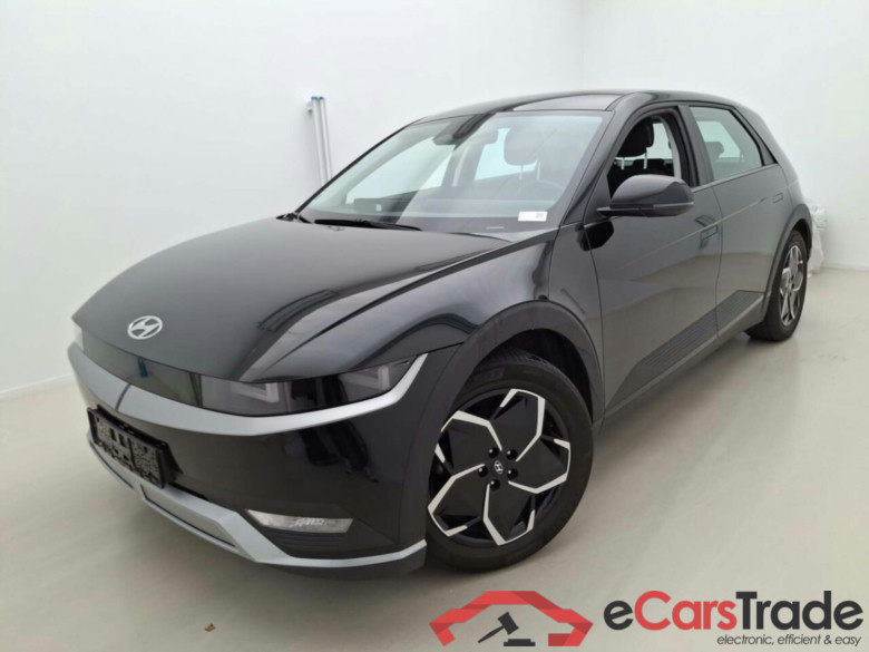 KIA IONIQ 5 73 KWH