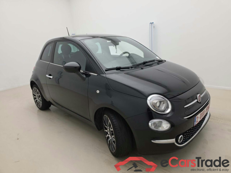 Fiat 500 1.0i Mild-Hybrid Dolcevita Pano Virtual Navi Klima PDC ... #2