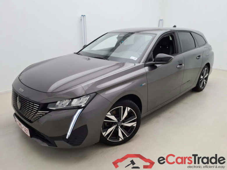 PEUGEOT 308 SW 1.6 HYBRID S&S ALLURE E-EAT8 #1