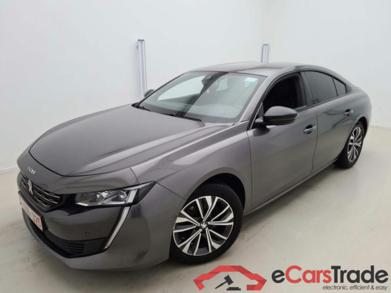 PEUGEOT 508 1.2 PURETECH S&S ALLURE EAT8