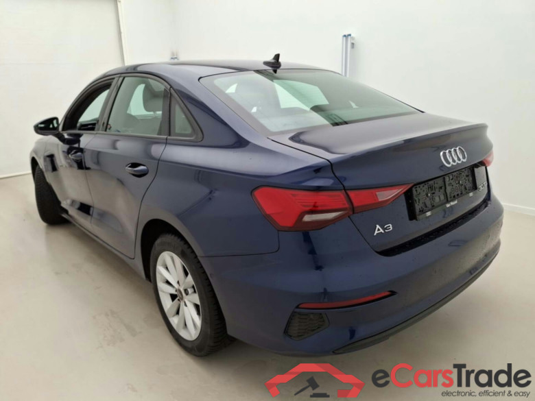 Audi A3 Limo 2.0 30 TDi LED Virtual ACC Navi KeylessGo Klima PDC ... #4