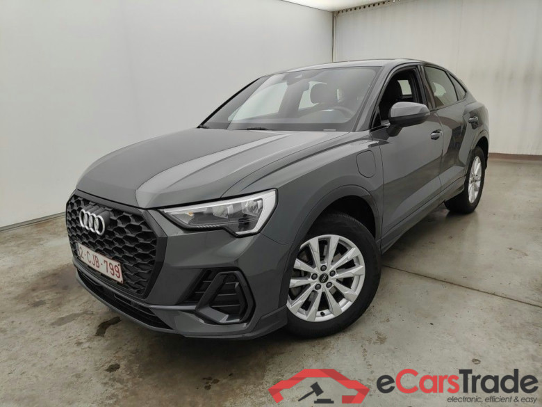 Audi Q3 Sportback 45 TFSI e S tronic 5d