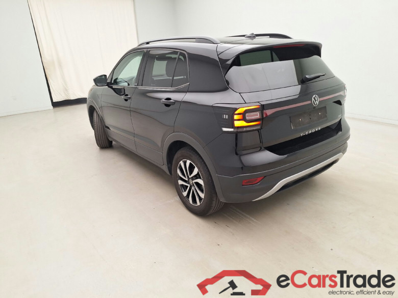 VW, T-Cross '18, T-Cross 1.0TSI 81kW Active #3