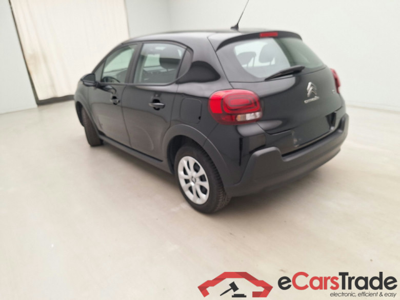 Citroën, C3 FL'20, C3 1.2Puretech 83 Live #3