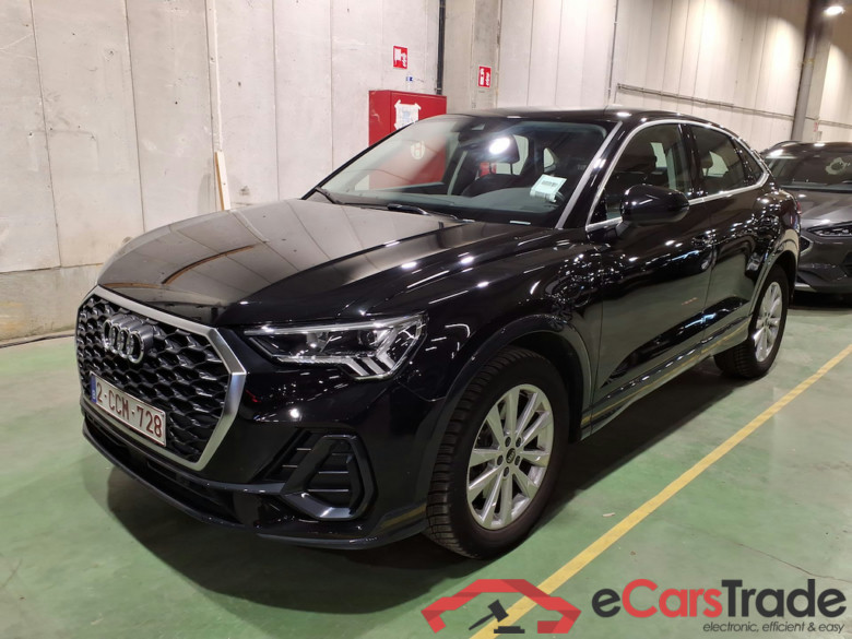 AUDI Q3 Sportback 1.4 45 TFSI E S TRONIC