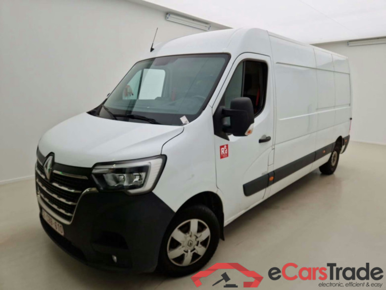 RENAULT MASTER 2.3 L3H2 #1