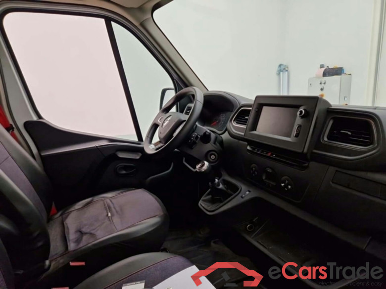 RENAULT MASTER 2.3 L3H2 #3
