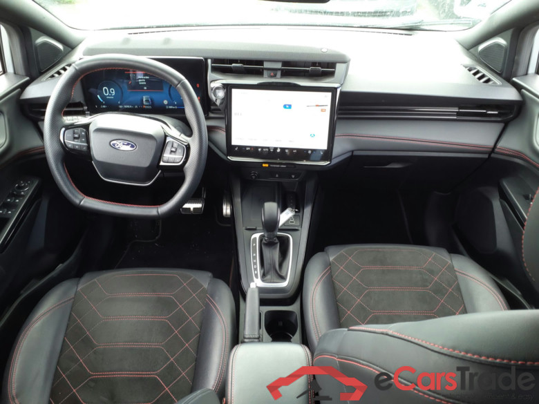 FORD Puma FORD Puma 1.0 EcoBoost EcoBoost 125 CV MHEV POWERSHIFT ST LINE X WINTER PACK #4