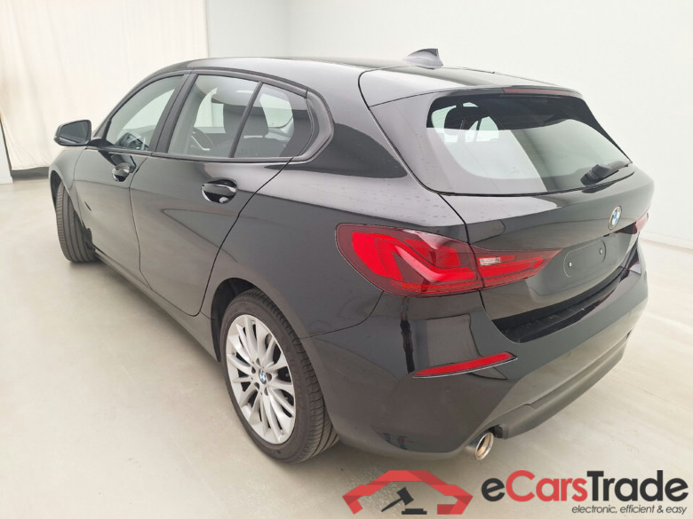 BMW, 1-serie '19, 118i 100kW Aut. #3