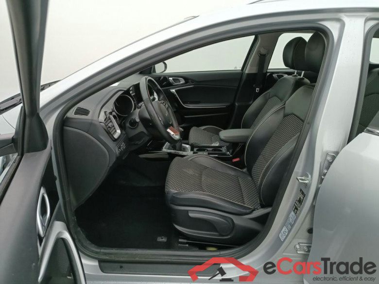 KIA cee'd Sportswagon Pulse 1.6 CRDi 136 MHEV e-clutch 5d #3