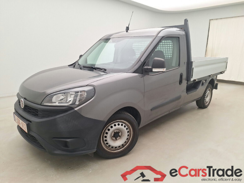 Fiat, _Doblo Cargo '15, Doblo Carg.1.6D 105 Work-Up Ba #2