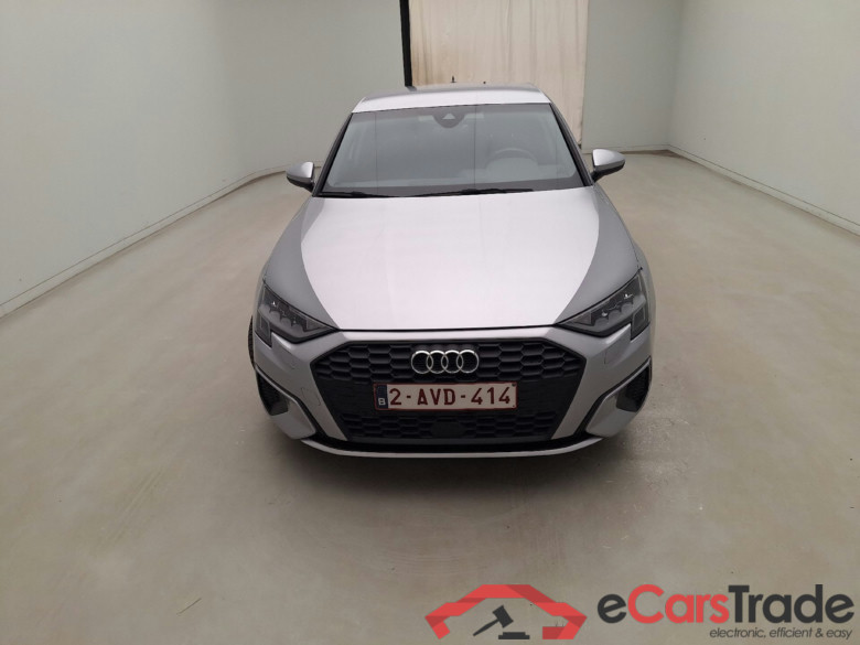 Audi, A3 SB '20, A3 SB 30 TFSi 81kW