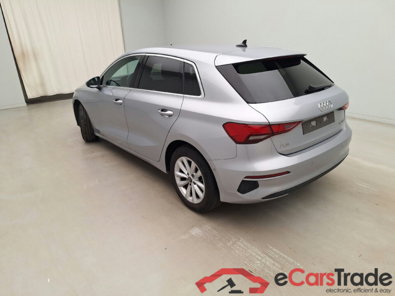 Audi, A3 SB '20, A3 SB 30 TFSi 81kW #3