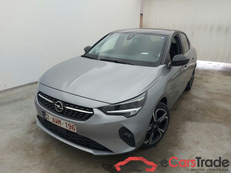 Opel Corsa 1.2 55kW S/S Elegance 5d #1