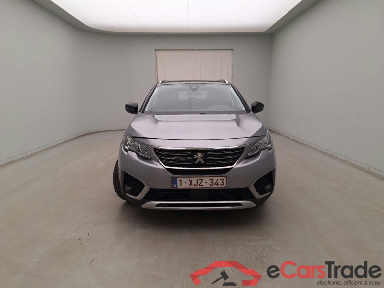 Peugeot, 5008 '16, 5008 1.2PTech 96kW Allure A.