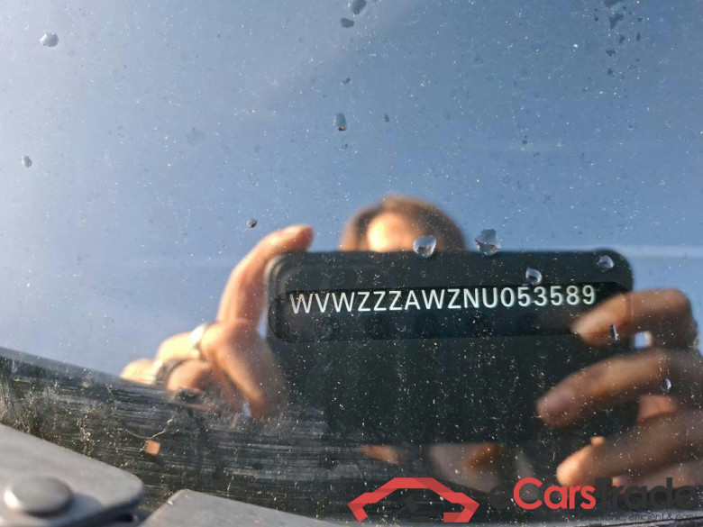VOLKSWAGEN POLO 70 kW #2