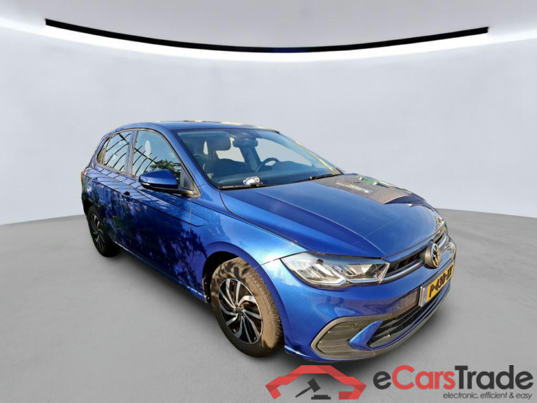 VOLKSWAGEN POLO 70 kW #4