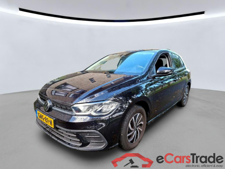 VOLKSWAGEN POLO 70 kW