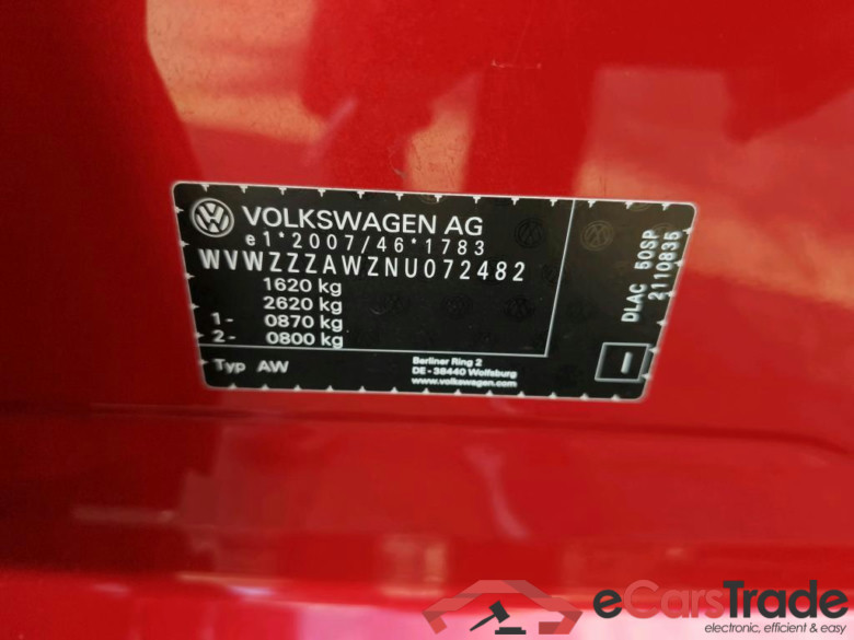 VOLKSWAGEN POLO 70 kW #3
