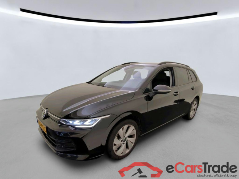 VOLKSWAGEN Golf Variant 85 kW #1