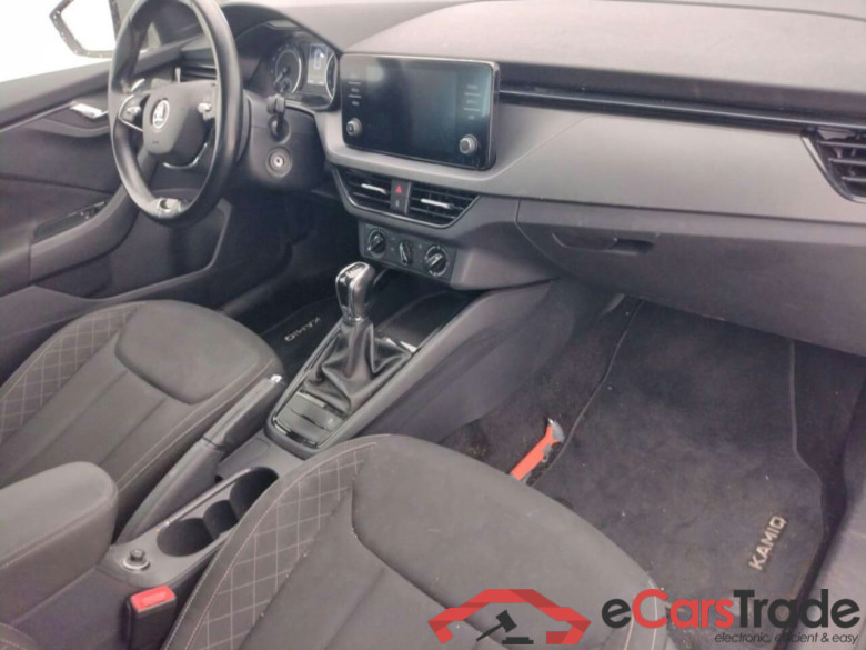 SKODA Kamiq 1.0 TSI Ambition DSG #3